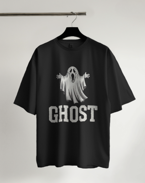 Casper the Friendly Ghost T-Shirt
